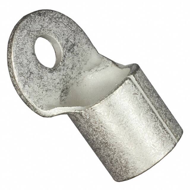 322264 TE Connectivity AMP Connectors  Connecteurs annulaires